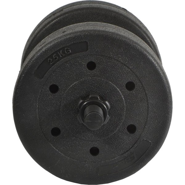 Hantla kompozytowa 10 kg EB Fit