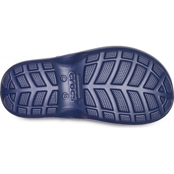 Kalosze Handle It Rain Boot Jr Crocs - navy