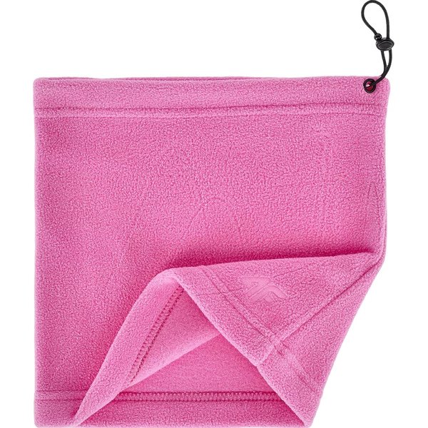 Chusta wielofunkcyjna, bandana ABDAU073 4F - fuksja