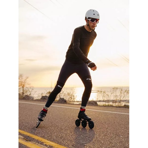 Ochraniacze na łokcie Redline Race K2