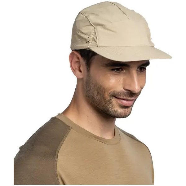 Czapka z daszkiem i osłoną na kark Desert Cap Buff