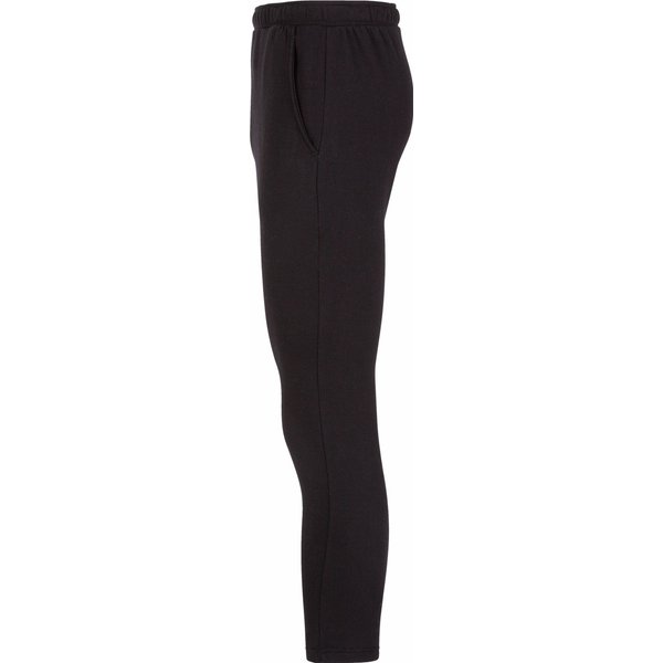 Spodnie dresowe męskie Montana Straight Joma - black