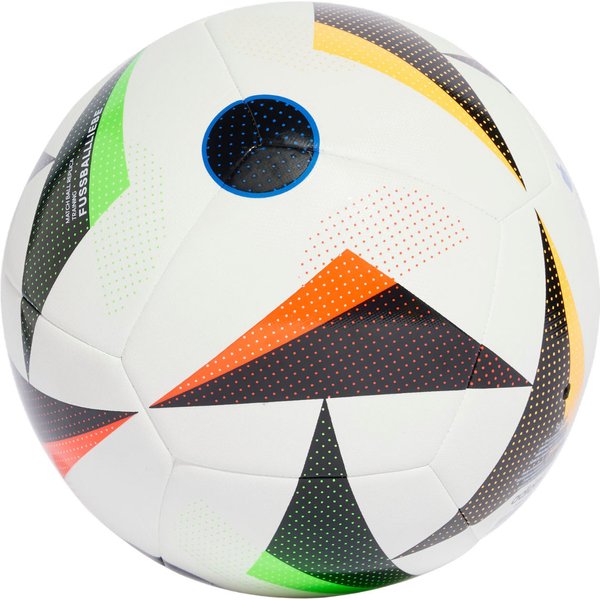 Piłka nożna Ekstraklasa Training 5 Adidas