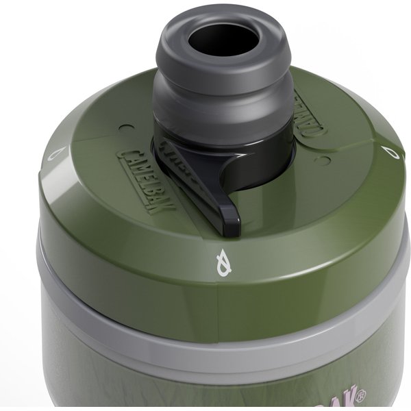 Bidon Podium Chill 620ml CamelBak - zielony