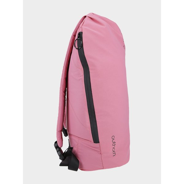 Plecak HOL22 PCU600 Outhorn - różowy