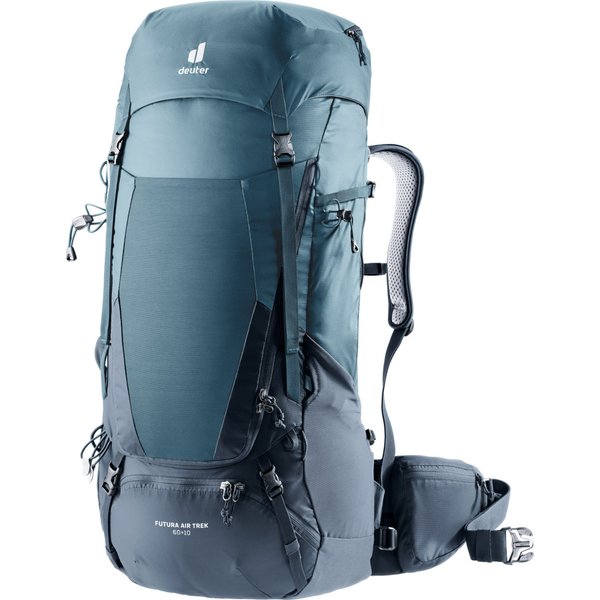 Plecak Futura Air Trek 60 + 10 Deuter