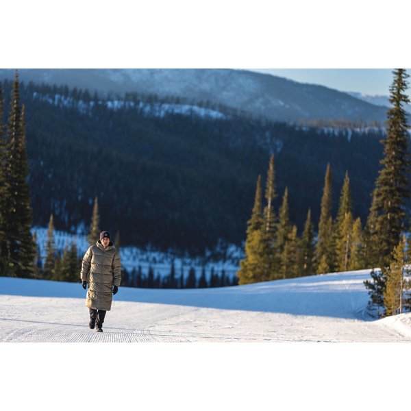 Buty trekkingowe Portlander Columbia - Bark, Desert Sun