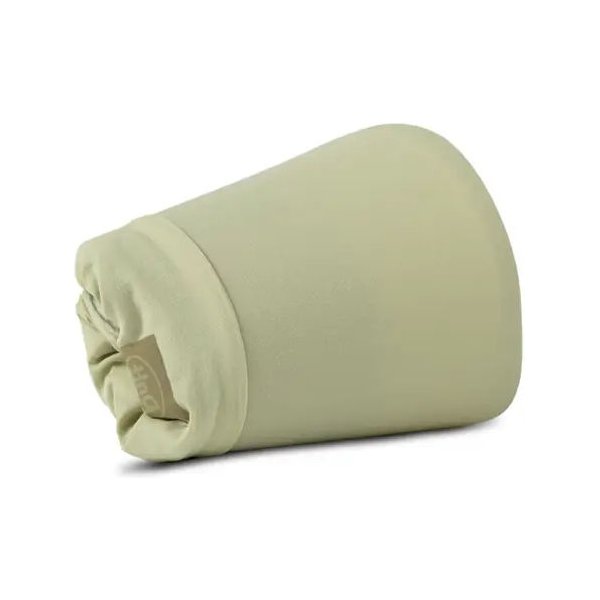 Czapka z daszkiem Pack Light Cap Solid Buff - pistachio