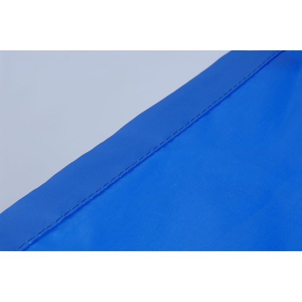 Bramka do piłki nożnej z siatką i tarczą strzelecką 180x120x60cm Classic Goal Garlando