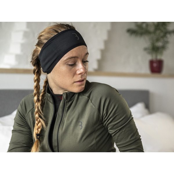 Bluza rowerowa unisex Transition Jersey BBB
