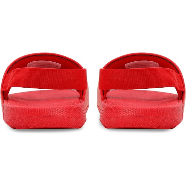 Klapki Cool Cat 2.0 Backstrap AC PS Jr Puma - For All Time Red