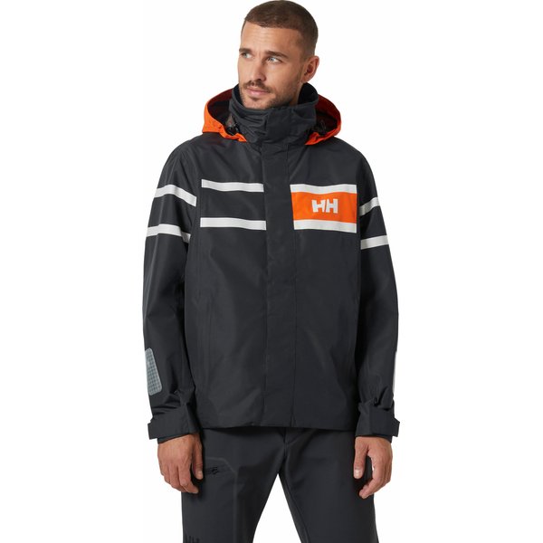 Kurtka męska Salt Inshore Helly Hansen