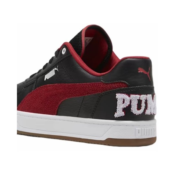 Buty Caven 2.0 Retro Club Puma - czarne
