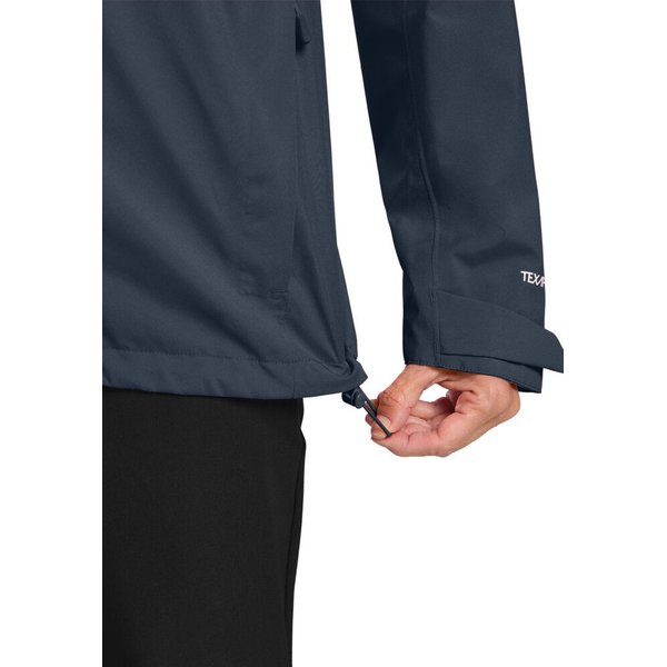 Kurtka damska Tempest 2L Jack Wolfskin - midnight sky