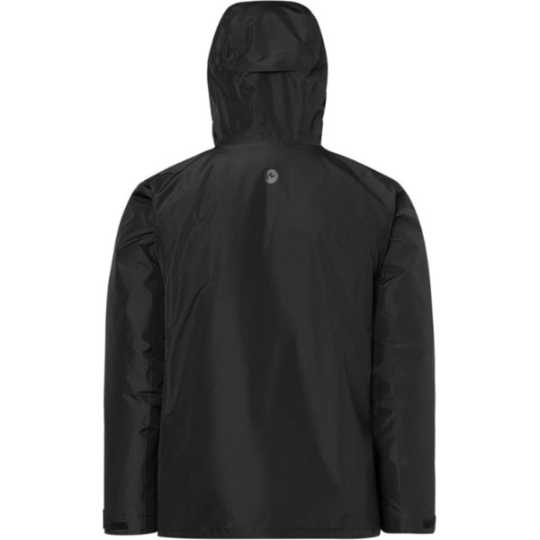 Kurtka damska Ramble Component Marmot - black