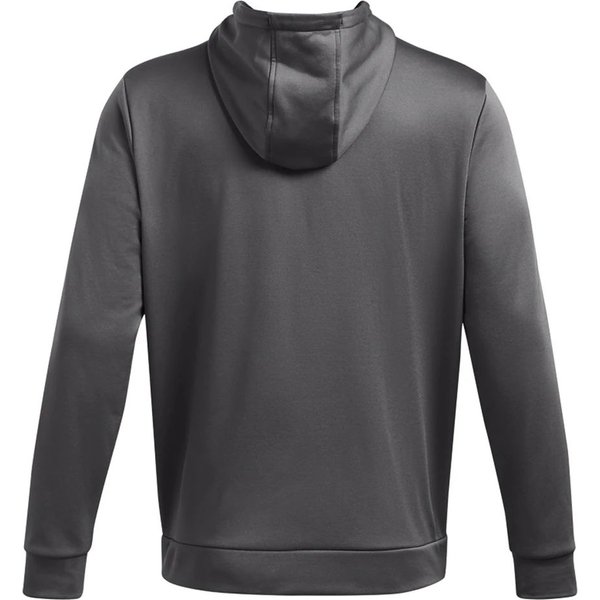 Bluza męska Fleece Big Logo HD Under Armour - szary