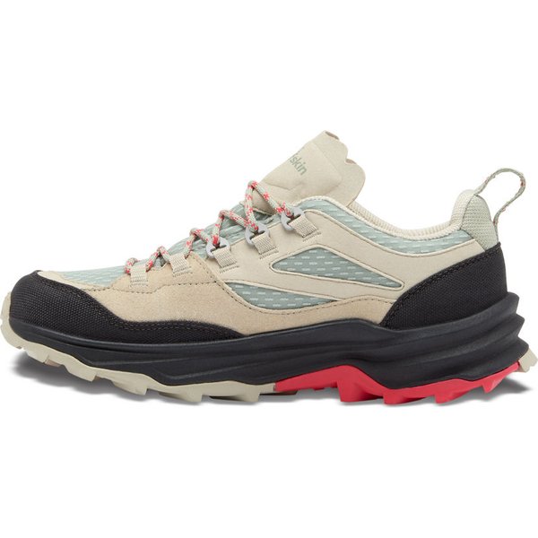 Buty trekkingowe Cyrox Texapore Low Wm's Jack Wolfskin