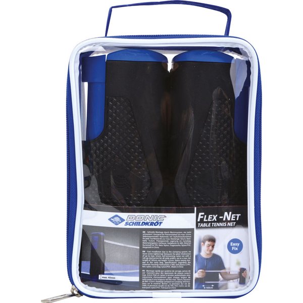 Siatka do tenisa stołowego Flexnet Donic Schildkrot
