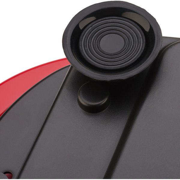 Platforma wibracyjna do ćwiczeń XP750 3D z pilotem Gymtek