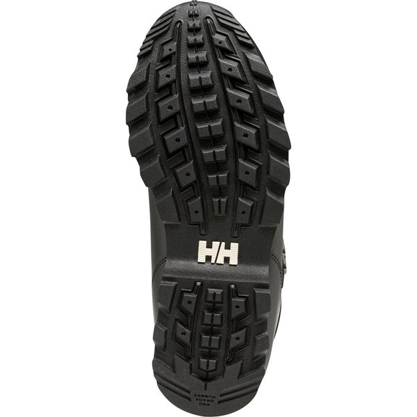 Buty The Forester Premium Wm's Helly Hansen - Black/Cream