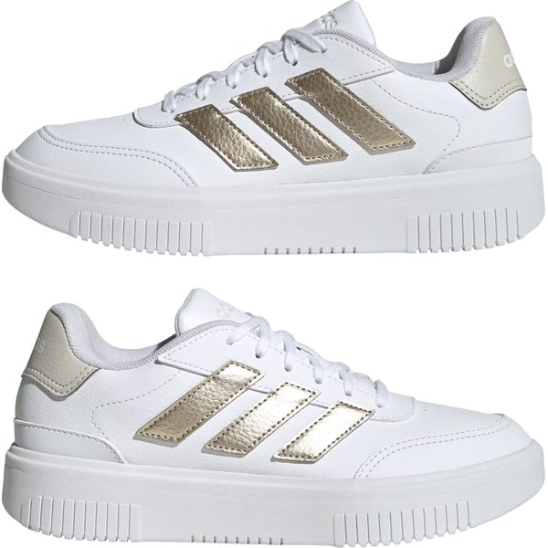 Buty Courtblock Bold Wm's Adidas