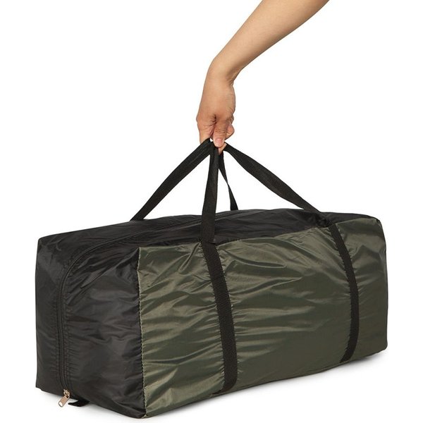 Namiot 4-osobowy Bigello Campus