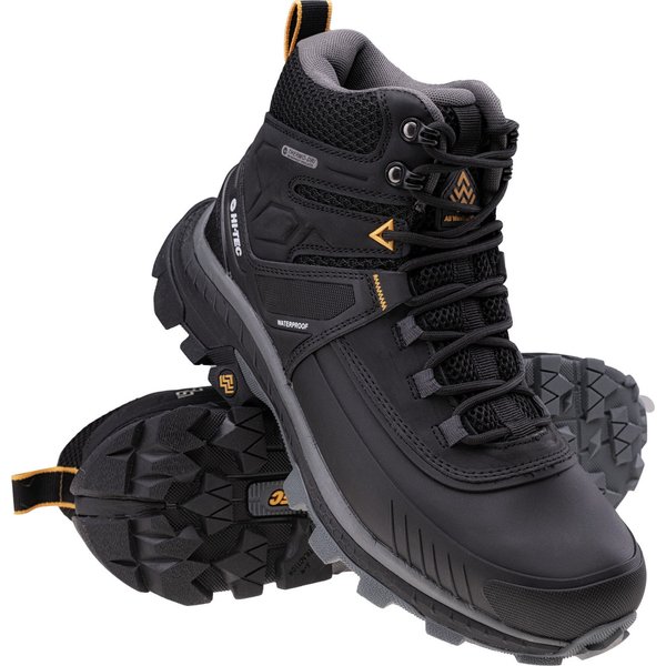 Buty trekkingowe Everest Snow Hiker Hi-Tec