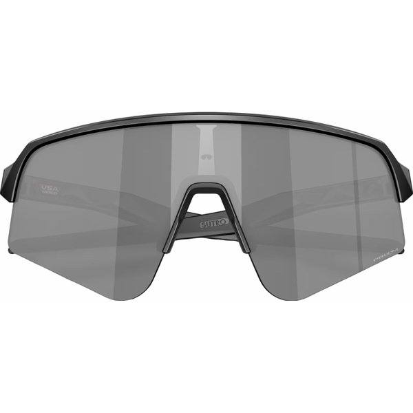 Okulary przeciwsłoneczne Sutro Lite Sweep Oakley - Matte black prizm black