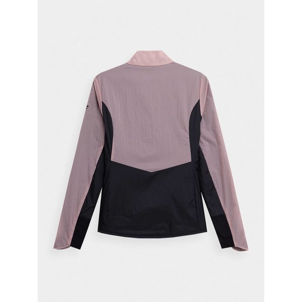 Kurtka damska H4L22 KUDP061 4F