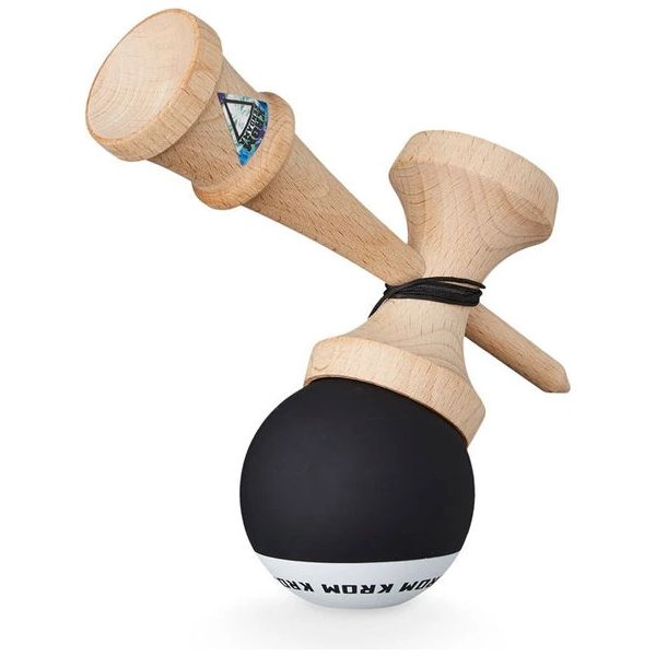 Kendama Pop Krom - czarna