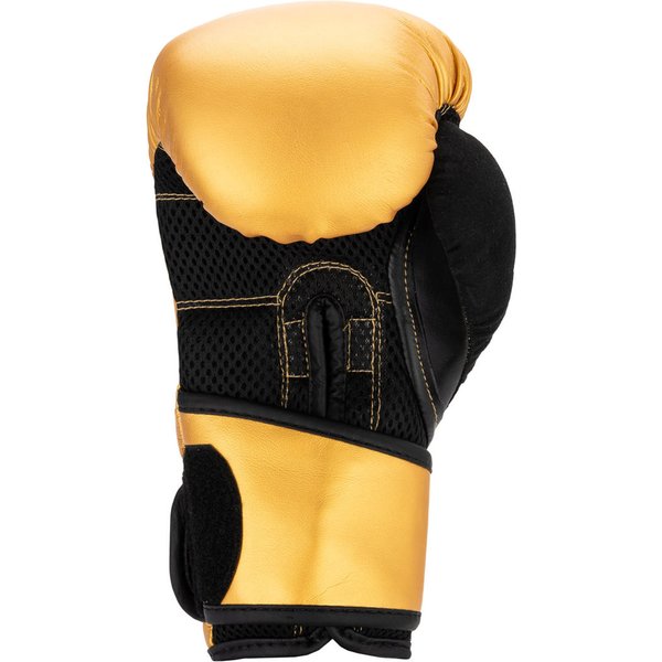 Rękawice bokserskie Shammy Octagon