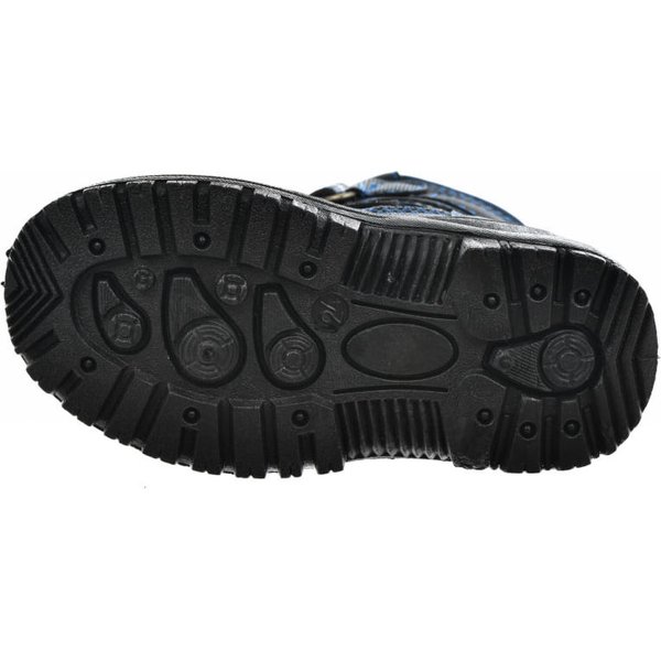 Buty, śniegowce HJ23115 Jr Big Star granatowe