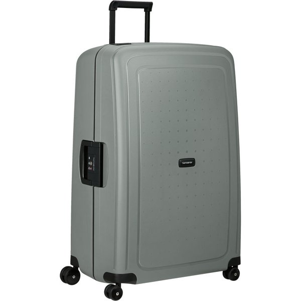 Walizka na kółkach S'cure Eco 138L Samsonite