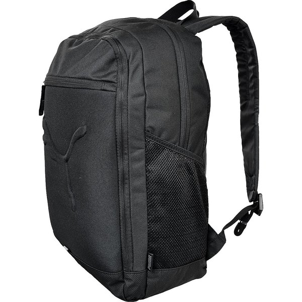 Plecak Buzz Puma - black