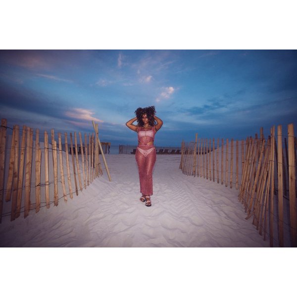 Sandały Midform Universal Wm's Teva - clay multi