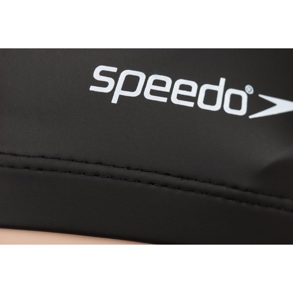 Czepek z lycry Pace Cap Speedo - black