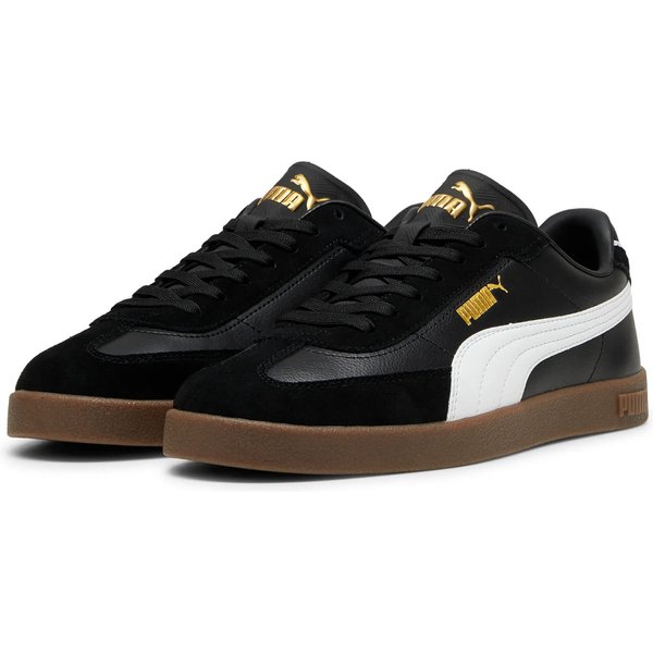 Buty Club II Era Puma - black