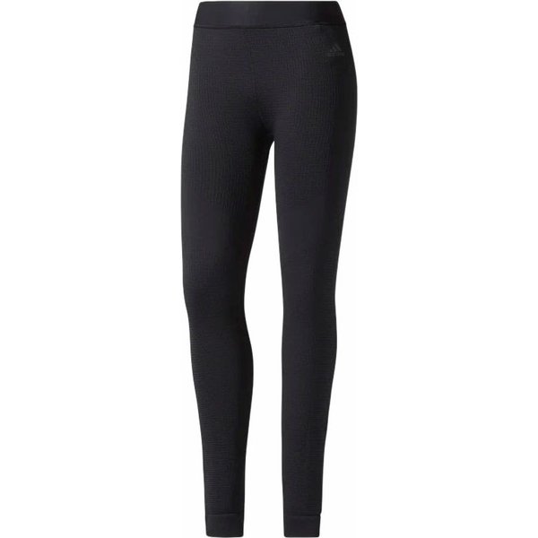 Legginsy damskie Mallas Climaheat Adidas