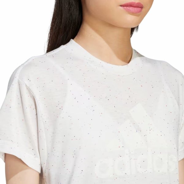 Koszulka damska Future Icons Winners Tee Adidas - biała