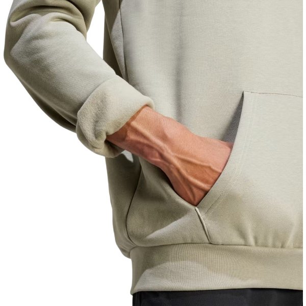 Bluza męska Camo Graphic Adidas - Silver Pebble