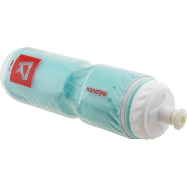 Bidon Kald 650ml Radvik - niebieski