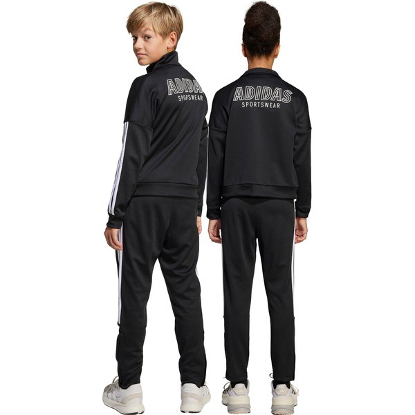 Spodnie dresowe juniorskie House Of Tiro Adidas