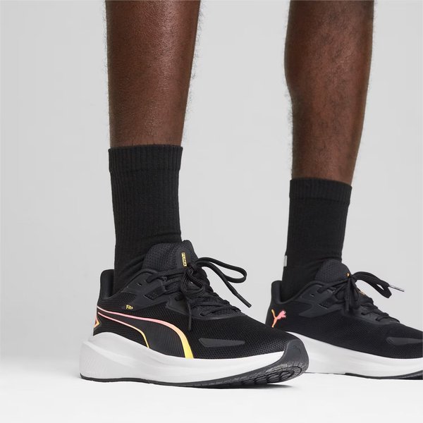 Buty do biegania Skyrocket Lite Puma - czarny