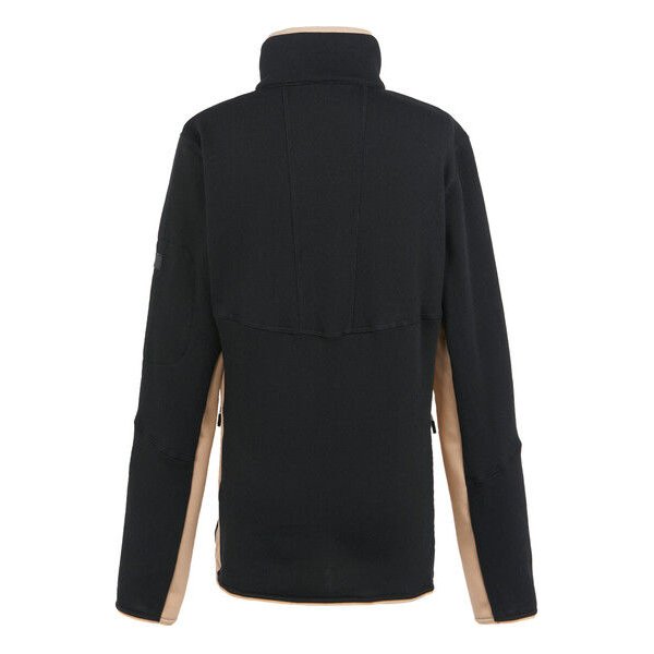 Polar damski Ralina Regatta - black/warm taupe