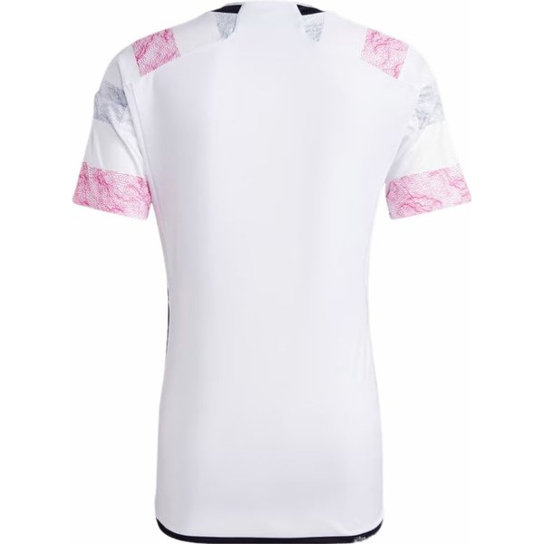 Koszulka męska Juventus 23/24 Away Adidas