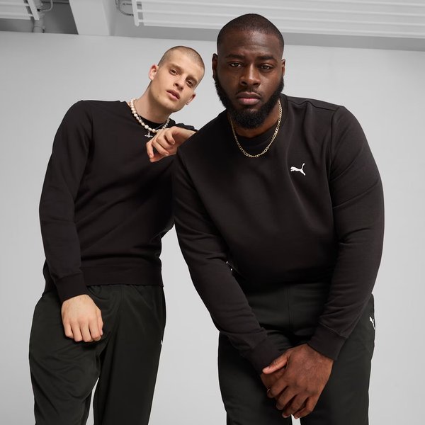 Bluza męska Essentials Crew Puma