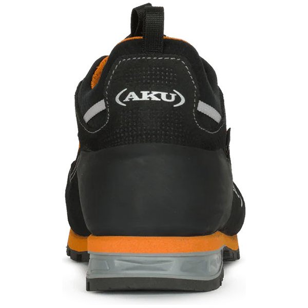 Buty trekkingowe Link GTX Aku - blue/orange