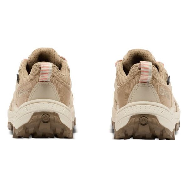 Buty trekkingowe Vojo Tour Texapore Low Jack Wolfskin