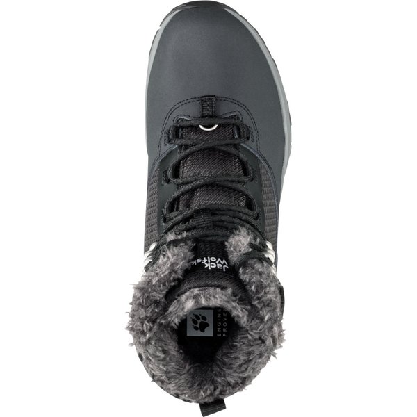 Buty Everquest Texapore High Wm's Jack Wolfskin - phantom