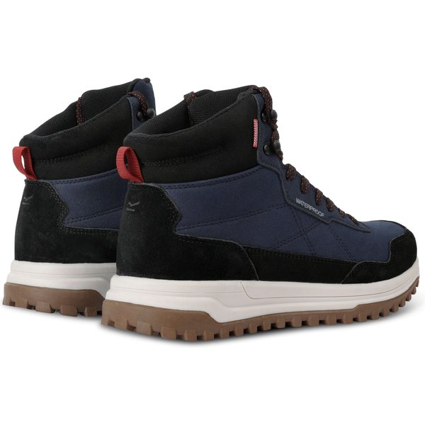 Buty Mayfield Regatta - Navy/Black